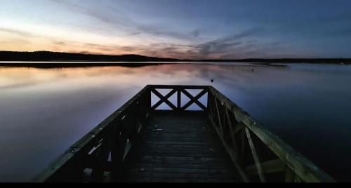 Charzykowy Apartment | Apartment z widokiem na jezioro