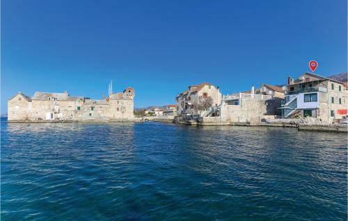 Kastel Gomilica Apartment | Apartment Zadrugarska I