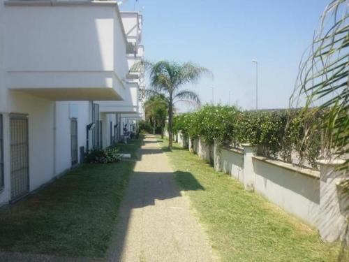 Torre Mozza Apartment | Apartment Zeus Apollo Mit Mölierter Terrasse