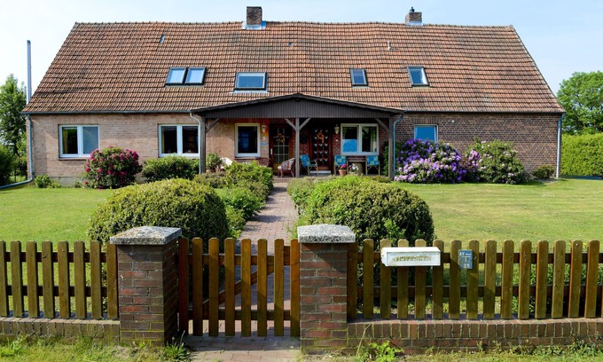 Schnackenburg Apartment | Apartment Zita