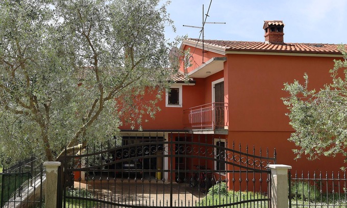 Vilanija Apartment | Apartment ZITA for an unpretentious relax