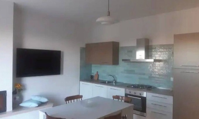 Casalbordino Apartment | Apartment2 Hill Costa Dei Trabocchi