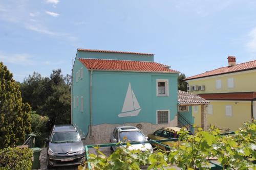 Borik Apartment | Apartmenthaus Fa