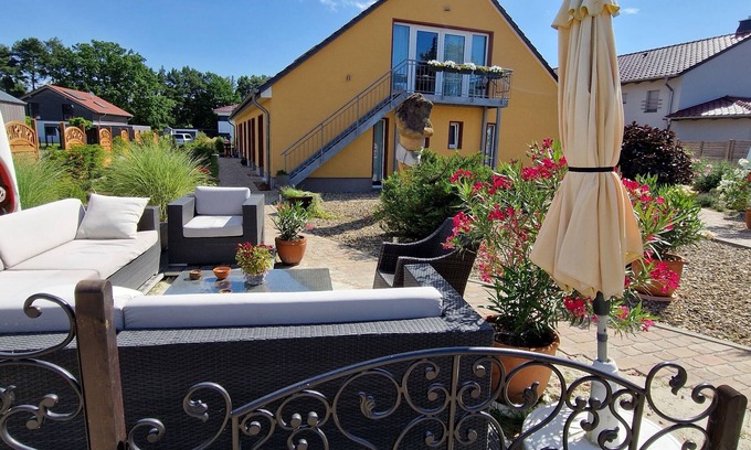 Walle Apartment | Apartmenthaus in Walle