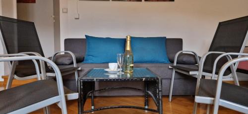 Kasten bei Boeheimkirchen Apartment | Apartmenthaus MITTERFELD