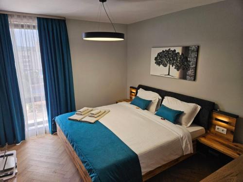 Panagyurishte Apartment | Apartmenthaus Oborishte - 31