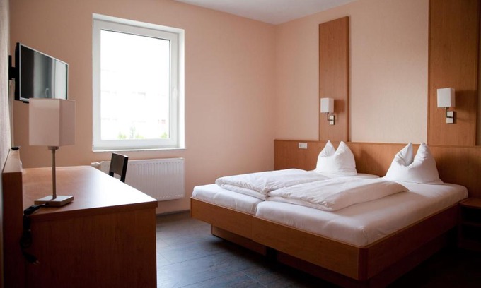 Wesertor Apartment | Apartmenthaus Wesertor