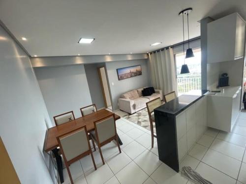 Dom Pedro I Apartment | Apartmento Condominio Paradise Lake Dom Pedro