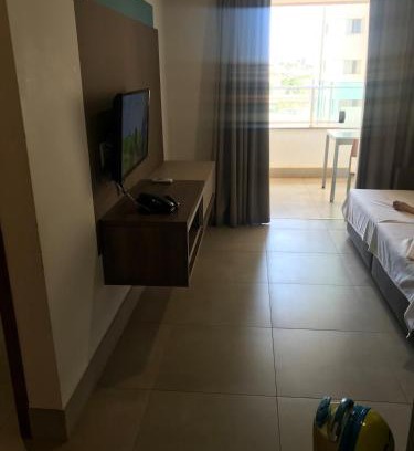 Olimpia Apartment | Apartmento no Enjoy Olimpia Park Resort