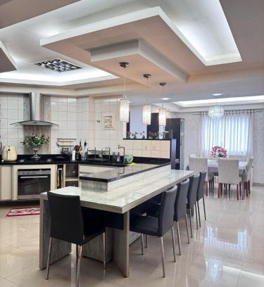 Santarem Apartment | Apartmento Spazio Moriá