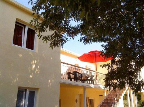 Gornji Karin Apartment | Apartments Štrbić