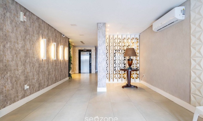 Barra Sul Apartment | Apartments 100m From the Beach in BC - ERM