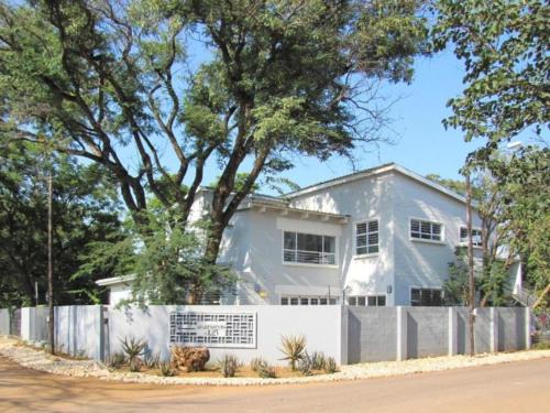 Gaborone Apartment | Apartments @ 125