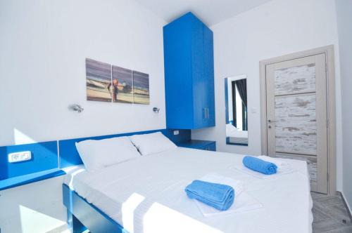 Seoca Apartment | Apartments A Čanj