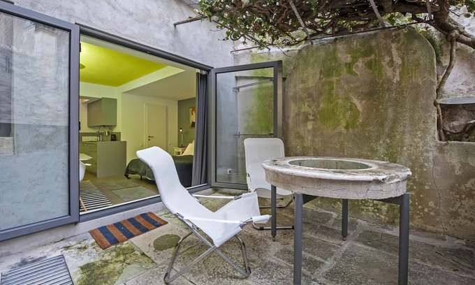 Rovinj Apartment | Apartments Aalvar and Aalto