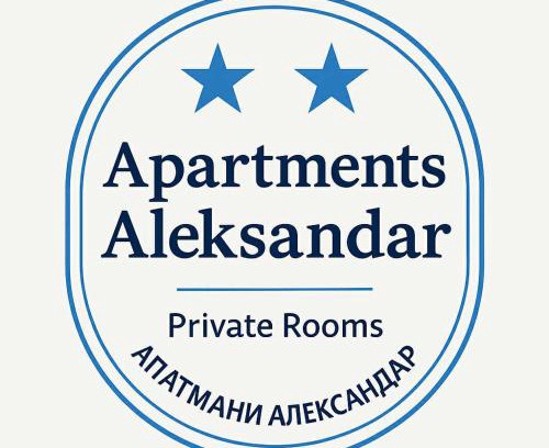 Kavadarci Apartment | Apartments Aleksandar