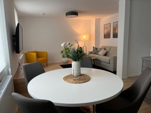 Eisenach Apartment | Apartments Am Siebenborn