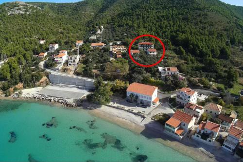 Zuljana House | Apartments and rooms by the sea Zuljana, Peljesac - 256