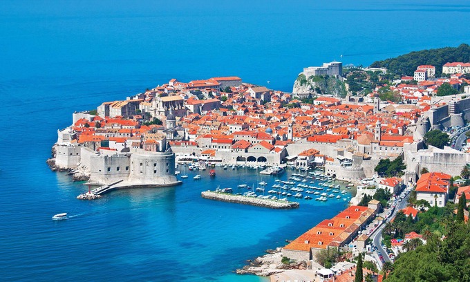 Dubrovnik Old Town House | Apartments and rooms Perla