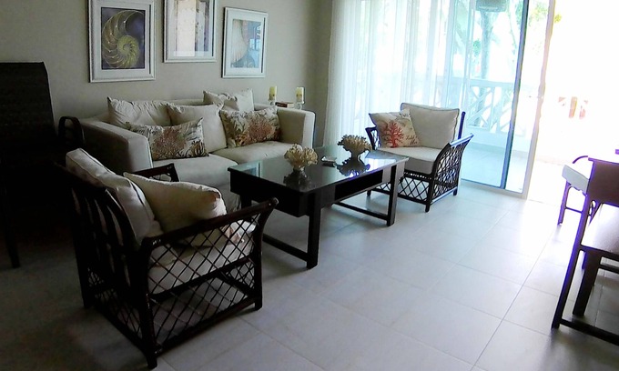 Los Maestros Apartment | Apartments at San Marino Playa Dorada