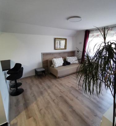 Bled Apartment | Apartments Bernard