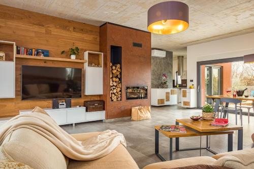 Umag House | Apartments Bijou, Nature & Luxury in a green oasis near Umag