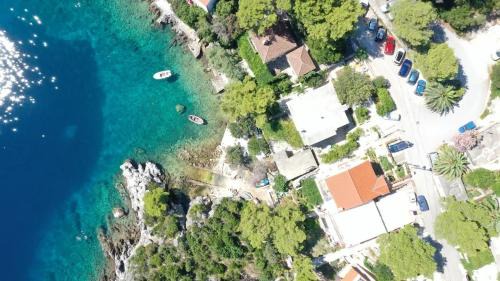Sobra Apartment | Apartments by the sea Sobra, Mljet - 22343