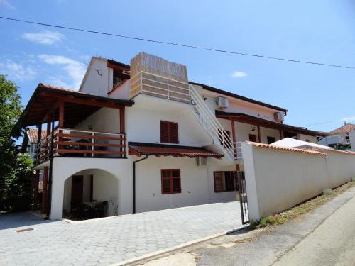 Zdrelac Apartment | Apartments Davor