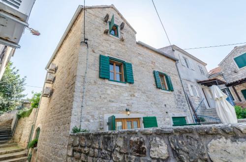 Vrboska Apartment | Apartments Draga