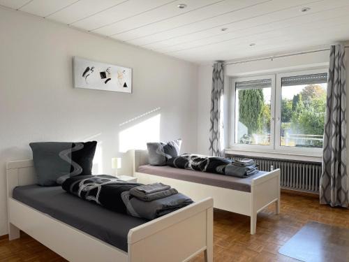 Osnabrueck Apartment | Apartments for fitters I Schützenstr 4-12