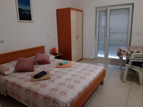 Saplunara House | Apartments Franka Saplunara