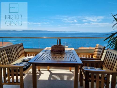 Drasnice Apartment | Apartments Gabriela