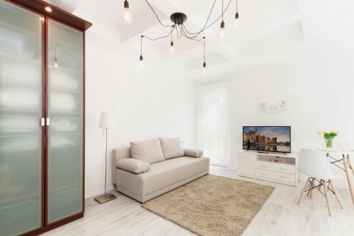 Brzezno Apartment | Apartments Gdańsk Dworska by Noclegi Renters
