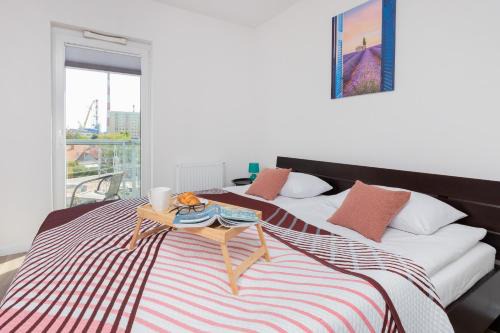 Zaspa Apartment | Apartments Gdańsk Kochanowskiego by Noclegi Renters