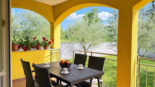 Antonci Apartment | Apartments Green View near Porec
