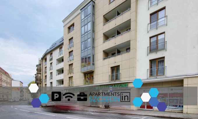 West Pomeranian Voivodeship Apartment | Apartments IN - Plater