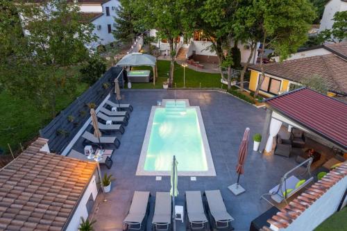 Kukci Apartment | Apartments in Porec - Istrien 42535