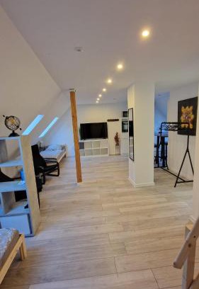 Eicken Apartment | Apartments in Schöner Lage in Mönchengladbach MG11 bis MG13