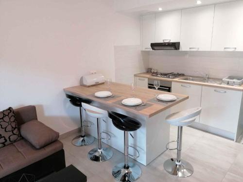 Silo Apartment | Apartments in Silo Insel Krk 13561