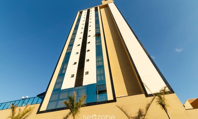 Picarras Apartment | Apartments in the Turquesa Building - Balneario Picarras - RTS