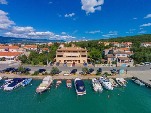 Klimno Apartment | Apartments Insula Aurea