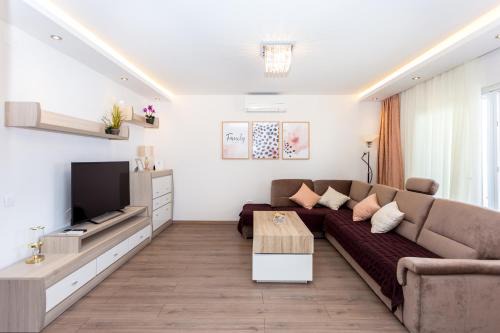 Stanici Apartment | Apartments Iva Brstilo