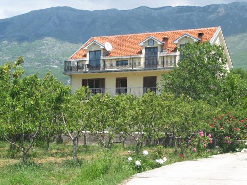 Seoca Apartment | Apartments Ivetić