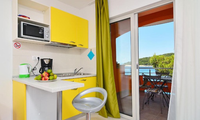 Milna Apartment | Apartments Juka
