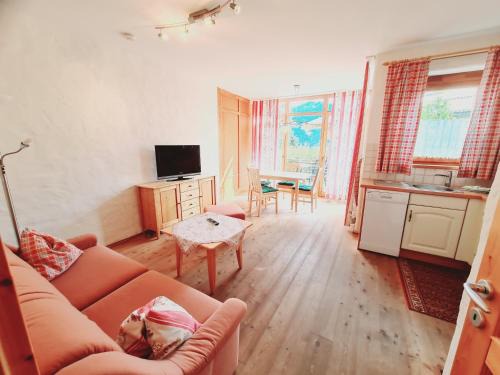 Untertschern Apartment | Apartments Juri & Hermann 2