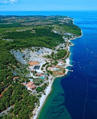 Kanegra Resort | Apartments Kanegra Plava Laguna