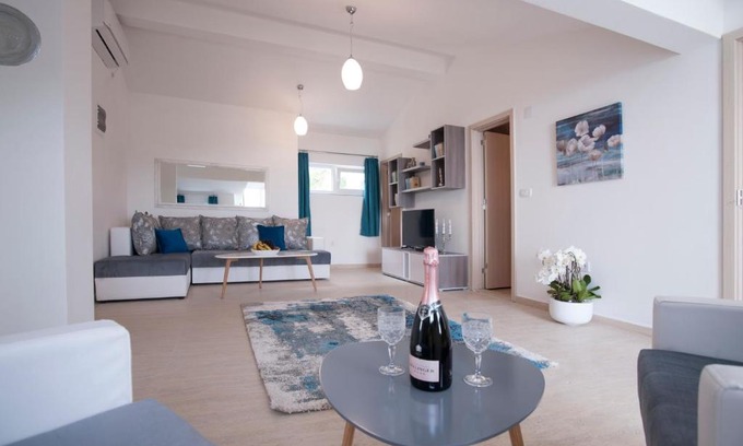 Kuljace Apartment | Apartments Kuljace