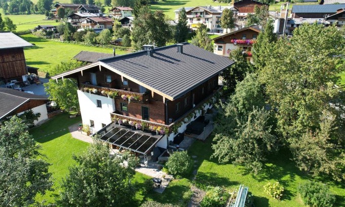 Piesendorf Apartment | Apartments M&M Göpplerbauer