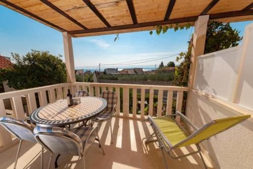 Bol Apartment | Apartments Magdalena