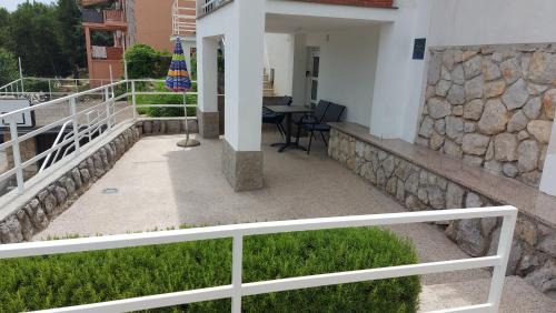 Donji Kraj Apartment | Apartments Mandić - More